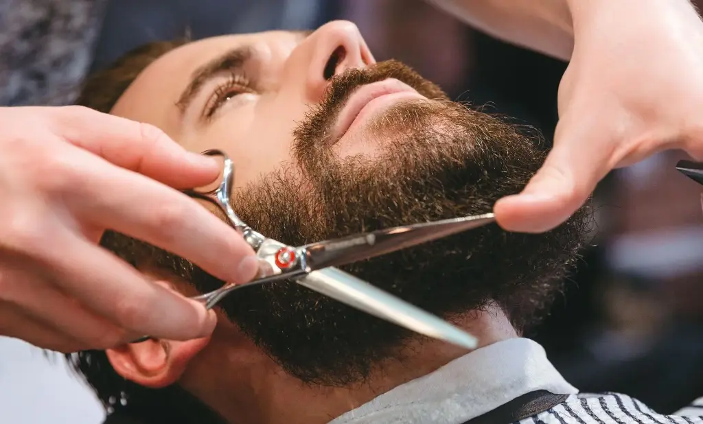 Servicio de Barba