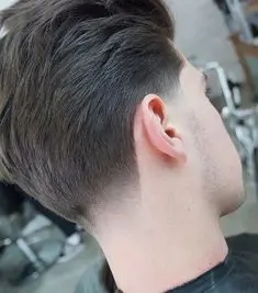 Corte Clásico